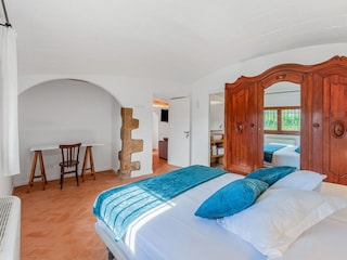 Ferienhaus Cruïlles Ausstattung 22