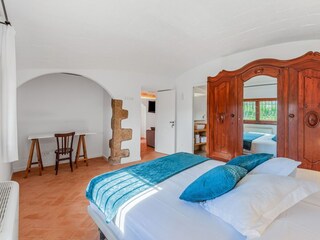 Vakantiehuis Cruïlles Kenmerken 22
