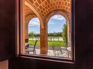 Vakantiehuis Cruïlles Buitenaudio-opname 8