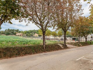 Vakantiehuis Cruïlles Omgeving 36