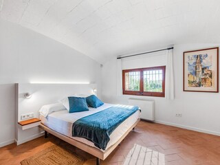 Ferienhaus Cruïlles Ausstattung 31