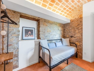 Ferienhaus Cruïlles Ausstattung 19