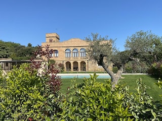 Maison de vacances Cruïlles Enregistrement extérieur 3