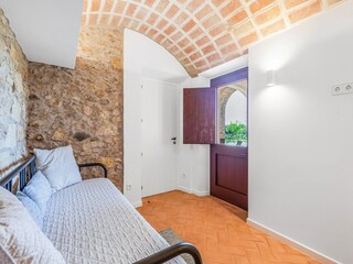 Ferienhaus Cruïlles Ausstattung 23