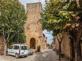 Casa per le vacanze Cruïlles Ambiente 35