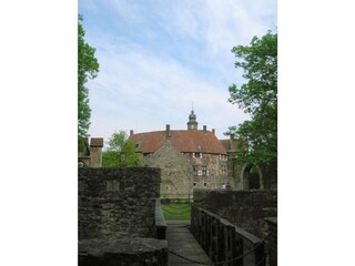 Burg Vischering