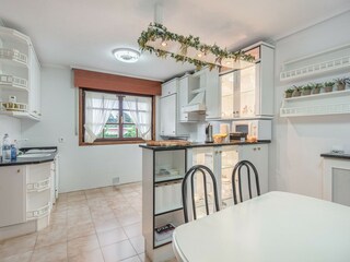 Holiday house Somo Features 34