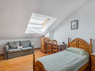 Holiday house Somo Features 35