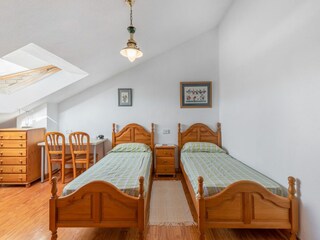 Maison de vacances Somo Équipement 12