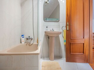 Casa per le vacanze Somo Caratteristiche 8