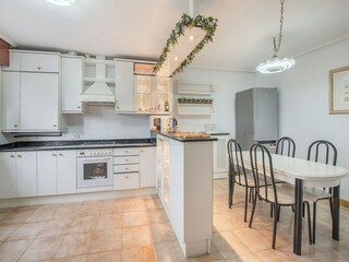 Ferienhaus Somo Ausstattung 21