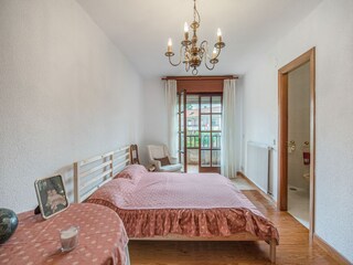 Holiday house Somo Features 29