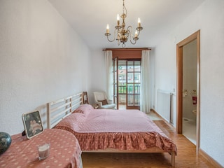 Maison de vacances Somo Équipement 14