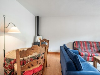 Casa per le vacanze Somo Caratteristiche 15