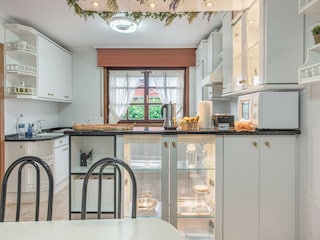 Maison de vacances Somo Équipement 22
