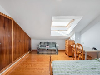 Ferienhaus Somo Ausstattung 14