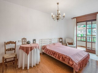 Maison de vacances Somo Équipement 21