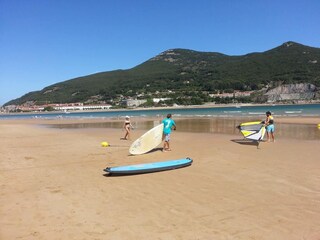 Casa per le vacanze Somo Ambiente 36