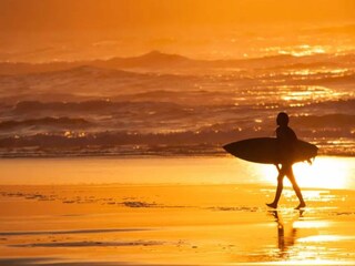 Casa per le vacanze Somo Ambiente 38