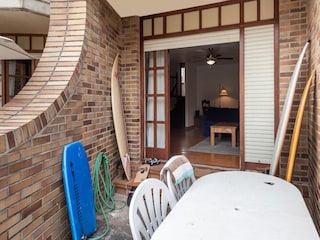 Maison de vacances Somo Enregistrement extérieur 3