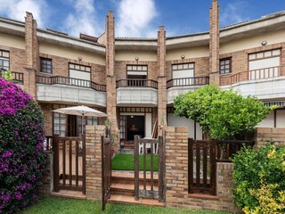 Vakantiehuis Somo Buitenaudio-opname 4