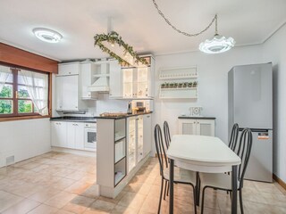 Casa per le vacanze Somo Caratteristiche 24