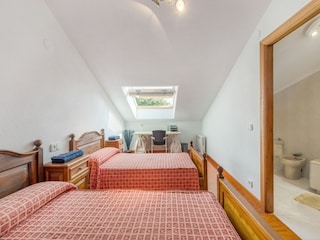 Maison de vacances Somo Équipement 10