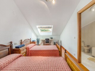 Maison de vacances Somo Équipement 23