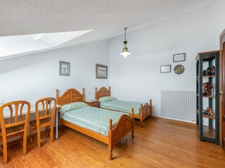 Ferienhaus Somo Ausstattung 19