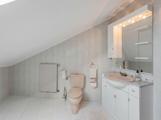 Holiday house Somo Features 14