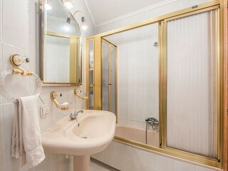 Holiday house Somo Features 29