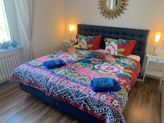 Vakantieappartement Obervieland Kenmerken 11