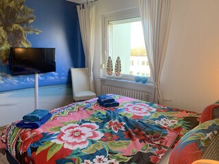 Apartamento de vacaciones Obervieland Características 19
