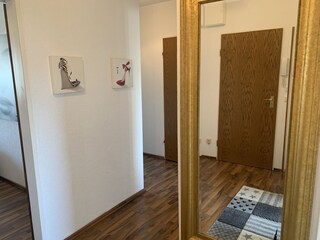 Vakantieappartement Obervieland Kenmerken 23