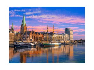 Apartamento de vacaciones Obervieland Entorno 31