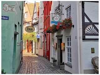 Appartement de vacances Obervieland Environnement 32