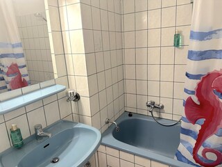 Appartamento per vacanze Obervieland Caratteristiche 14