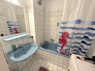 Vakantieappartement Obervieland Kenmerken 24