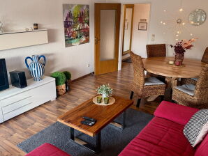 Top schicke 75m² 3-Zimmer-Wohnung!!