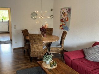 Vakantieappartement Obervieland Kenmerken 12