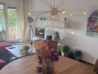 Apartamento de vacaciones Obervieland Características 8