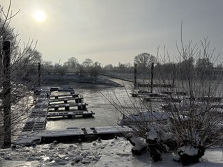 Apartamento de vacaciones Obervieland Entorno 38