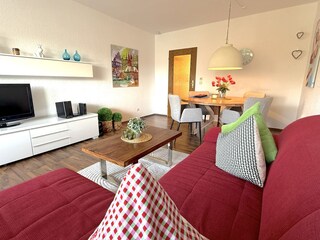 Apartamento de vacaciones Obervieland Características 16