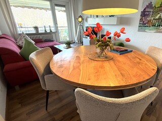 Apartamento de vacaciones Obervieland Características 28