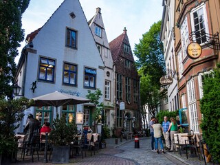 Vakantieappartement Obervieland Omgeving 27