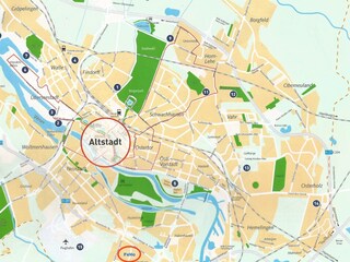 Appartamento per vacanze Obervieland Documento 34