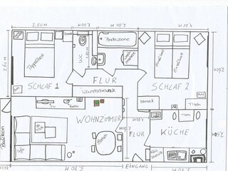 Vakantieappartement Obervieland Document 35