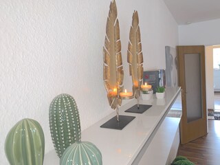 Apartamento de vacaciones Obervieland Características 17