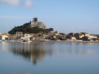 Casa per le vacanze Gruissan Ambiente 15