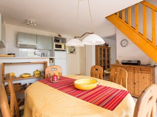 Casa per le vacanze Gruissan Caratteristiche 6